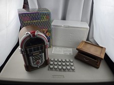 Vintage leadworks wurlitzer for sale  Omaha