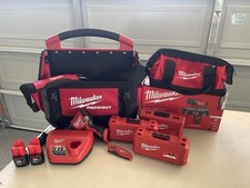 Milwaukee full tool for sale  Culver City