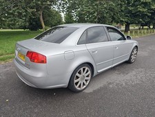 Audi 2.0tdi 170hp for sale  COVENTRY