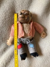 Igel mecki steiff gebraucht kaufen  Hamburg
