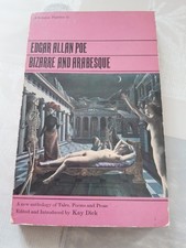 Roman anglais bizarre d'occasion Roman anglais bizarre d'occasion  Joué-sur-Erdre