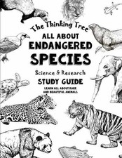 Endangered species paperback for sale  Philadelphia