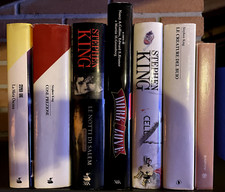Stephen king usato  Corbetta