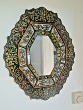 Antique ornate octagonal for sale  SPALDING