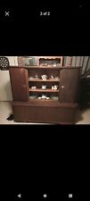 German shrunk cabinet for sale  Oklahoma City