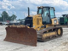 2019 caterpillar d6k2 for sale  Spartanburg