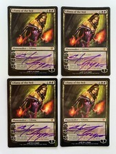 Mtg liliana the usato  Ferrara