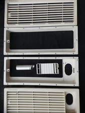 Pair electrolux caravan for sale  CONWY