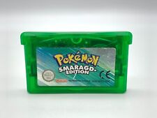 Pokémon smaragd edition gebraucht kaufen  Beelen