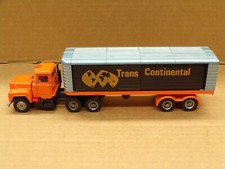 Vintage corgi major for sale  Waterford