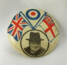 Ww2 churchill victory for sale  WOODHALL SPA