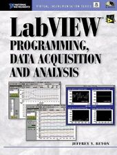 Labview programming data gebraucht kaufen  Berlin