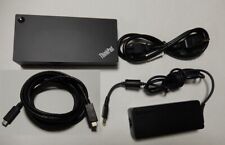 Lenovo thinkpad usb gebraucht kaufen  Darmstadt