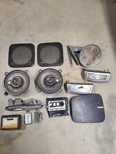Lot parts 1979 for sale  Rome