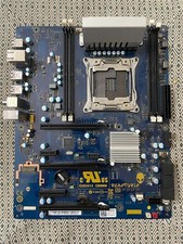 Alienware area intel for sale  Humble