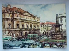 Milano raimondi piazza usato  Trieste