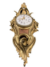 Antico orologio muro usato  Torino