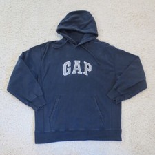 Gap hoodie mens for sale  Auburn
