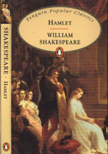Hamlet. william shakespeare. usato Hamlet. william shakespeare. usato  Italia