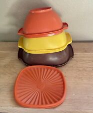 Set three tupperware for sale  Puyallup