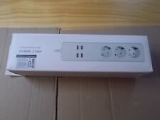 Wlan smart steckdosenleiste gebraucht kaufen  St. Georgen im Schwarzwald