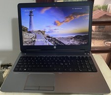 Probook 650 intel usato  Taranto