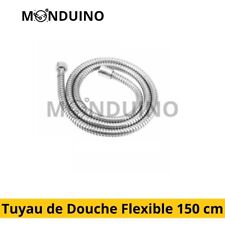 Tuyau douche flexible d'occasion  Issy-les-Moulineaux