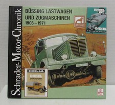 Büssing lastwagen zugmaschine gebraucht kaufen  Deutschland