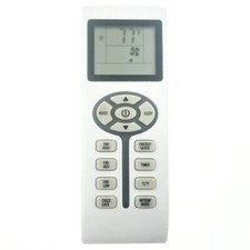 Usado, Usado Genuíno ZCF/TL-05 Para Controle Remoto de Ar Condicionado CHIGO Soleus ZHF/TL-05 comprar usado  Enviando para Brazil