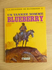 Jeunesse blueberry 2 d'occasion  Saint-Priest