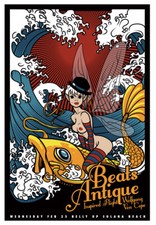 Scrojo beats antique for sale  Berkeley