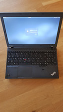 Lenovo thinkpad l540 gebraucht kaufen  Schlaitdorf