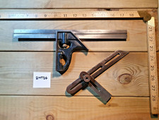 Vintage adjustable square for sale  SWANSEA