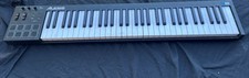 Alesis V61 - 61 teclas USB MIDI controlador de teclado com 8 almofadas retroiluminadas (não testado comprar usado  Enviando para Brazil