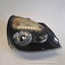 7701054071 proiettore renault usato  Italia