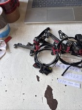 Brake komplett zügen gebraucht kaufen  Bonn