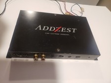 Clarion ADDZEST MCD-200 2 vias rede crossover JAPÃO comprar usado  Enviando para Brazil