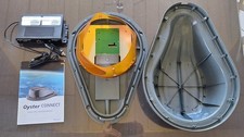 Tenhaaft yster connect gebraucht kaufen  Hagenbach