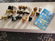 Figuren simba dogz gebraucht kaufen  Homberg, Medard, Rathskirchen
