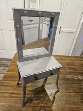 2017 American Girl Tenney Grant Dressing Room Light Up Vanity Replacement Part comprar usado 2017 American Girl Tenney Grant Dressing Room Light Up Vanity Replacement Part comprar usado  Enviando para Brazil