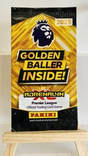 Golden baller sealed for sale  GLOUCESTER