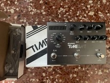 Strymon timeline footswitch usato  Palermo