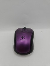 Logitech m305 purple for sale  Hotchkiss