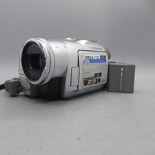 Panasonic 3ccd gs150 d'occasion  Expédié en Belgium