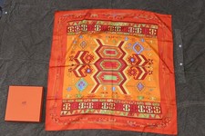 Hermes paris kilim gebraucht kaufen  Elsdorf