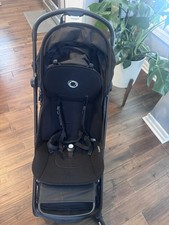 Bugaboo butterfly travel for sale  Indianapolis