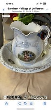 Antique george martha for sale  Sainte Genevieve