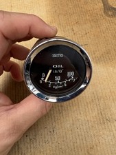 Smiths 100 psi for sale  LOWESTOFT