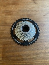 Schraubkranz sun race gebraucht kaufen  Nürnberg
