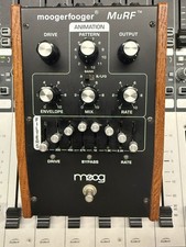 Moog 105 moogerfooger for sale  New York